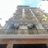 Bán Nhà Căn Hộ Dịch Vụ CCMN Ngõ Hồ Tùng Mậu 7 Tầng 29 Phòng Khép Kín Full Đồ